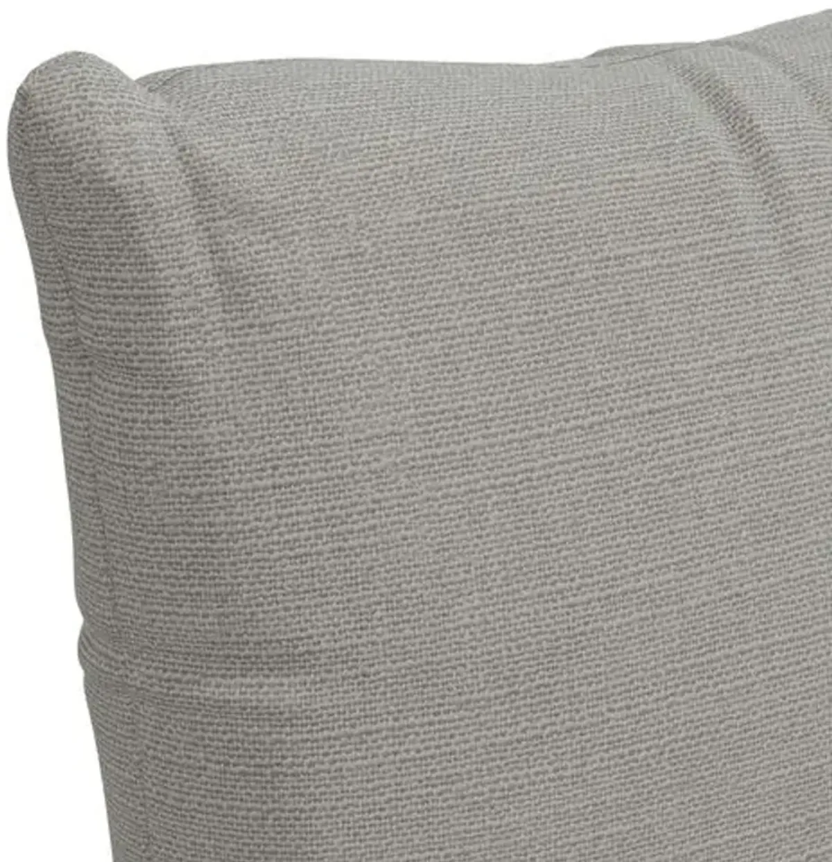 Olivia Pillow - Linen