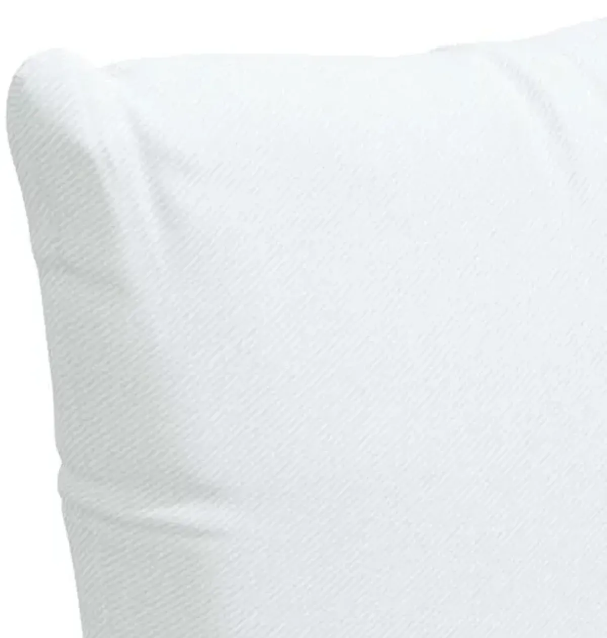 Olivia Pillow - Linen