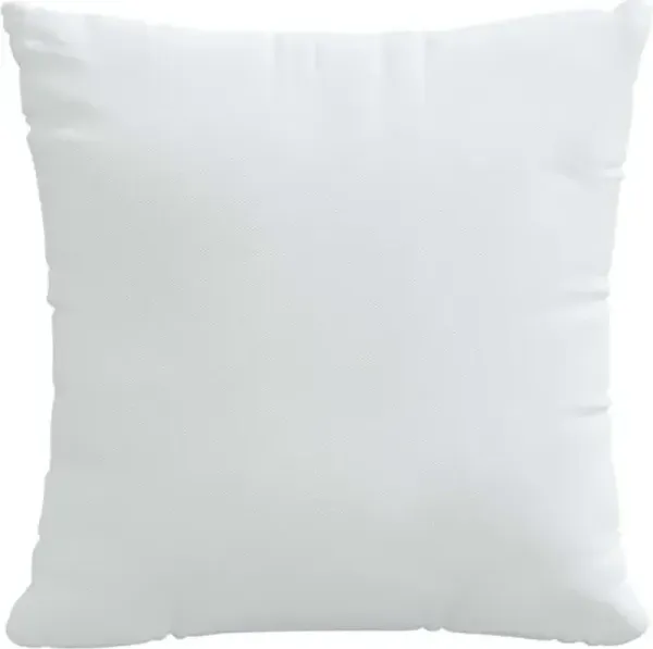 Olivia Pillow - Linen