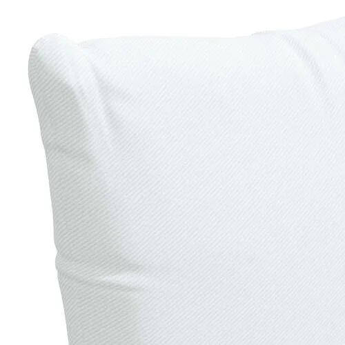 Olivia Pillow - Linen