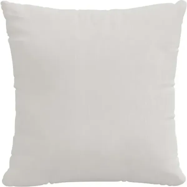 Olivia Pillow - Velvet