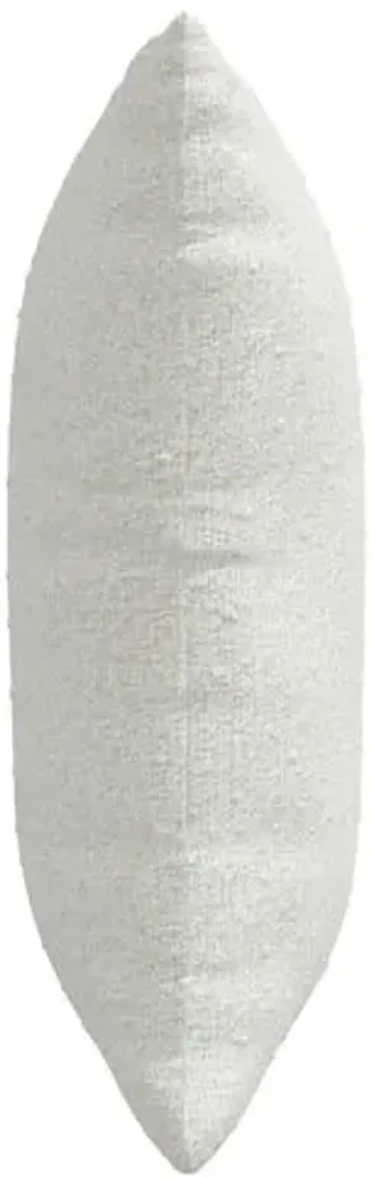 Olivia Pillow - Boucl