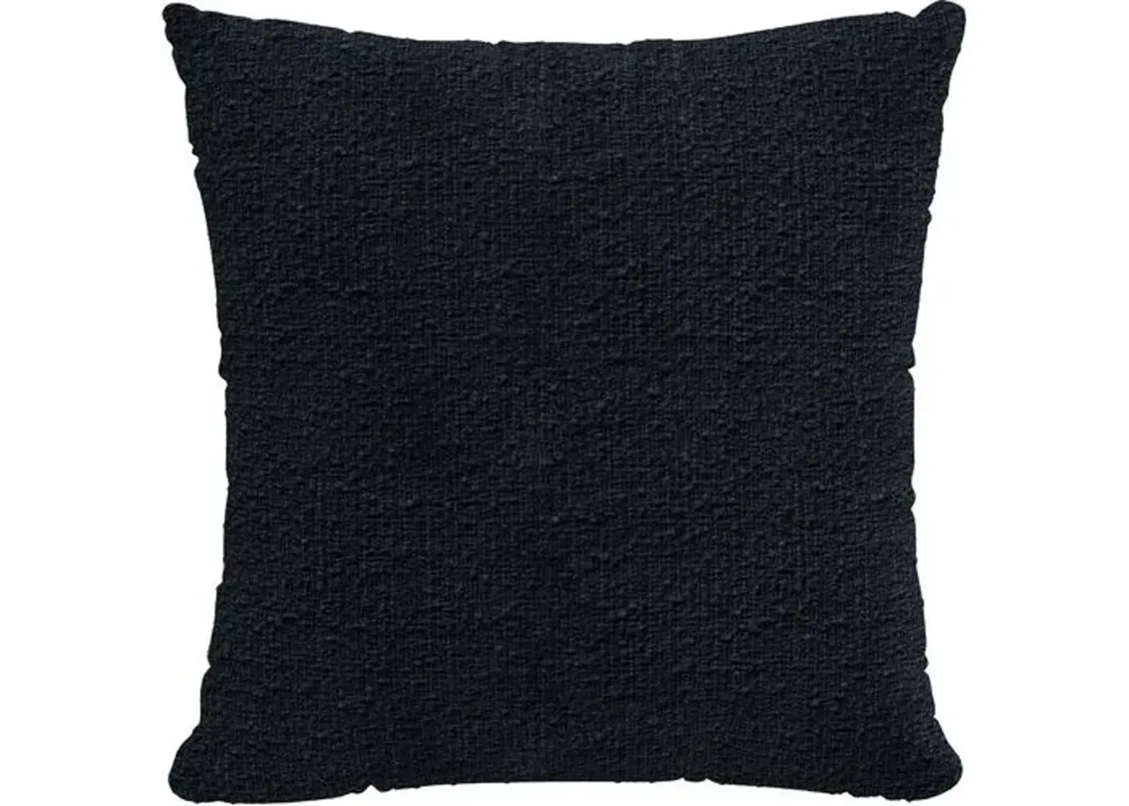 Olivia Pillow - Bouclé