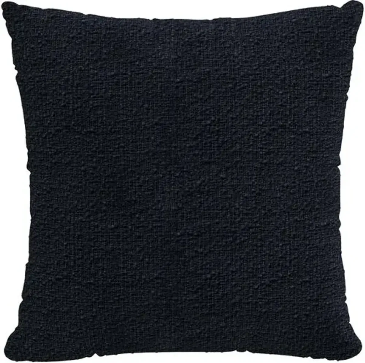 Olivia Pillow - Bouclé