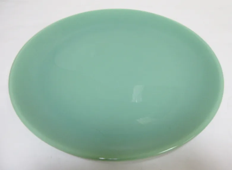 1930s Gladding McBean California Platter - The Emporium Ltd. - Green