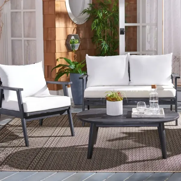 Dora Outdoor Lounge Set