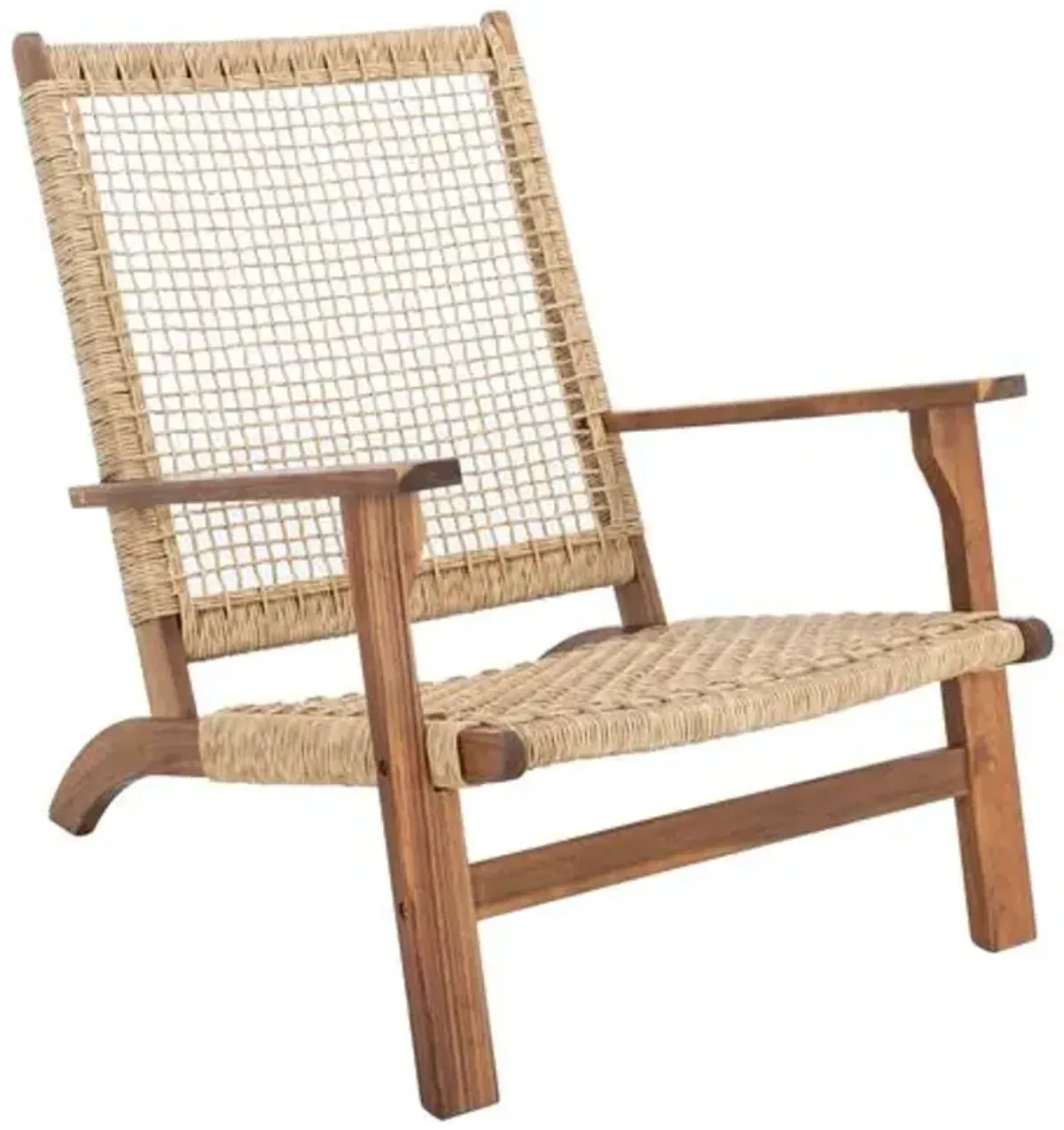 Set of 5 Nina Outdoor Lounge Sets - Brown