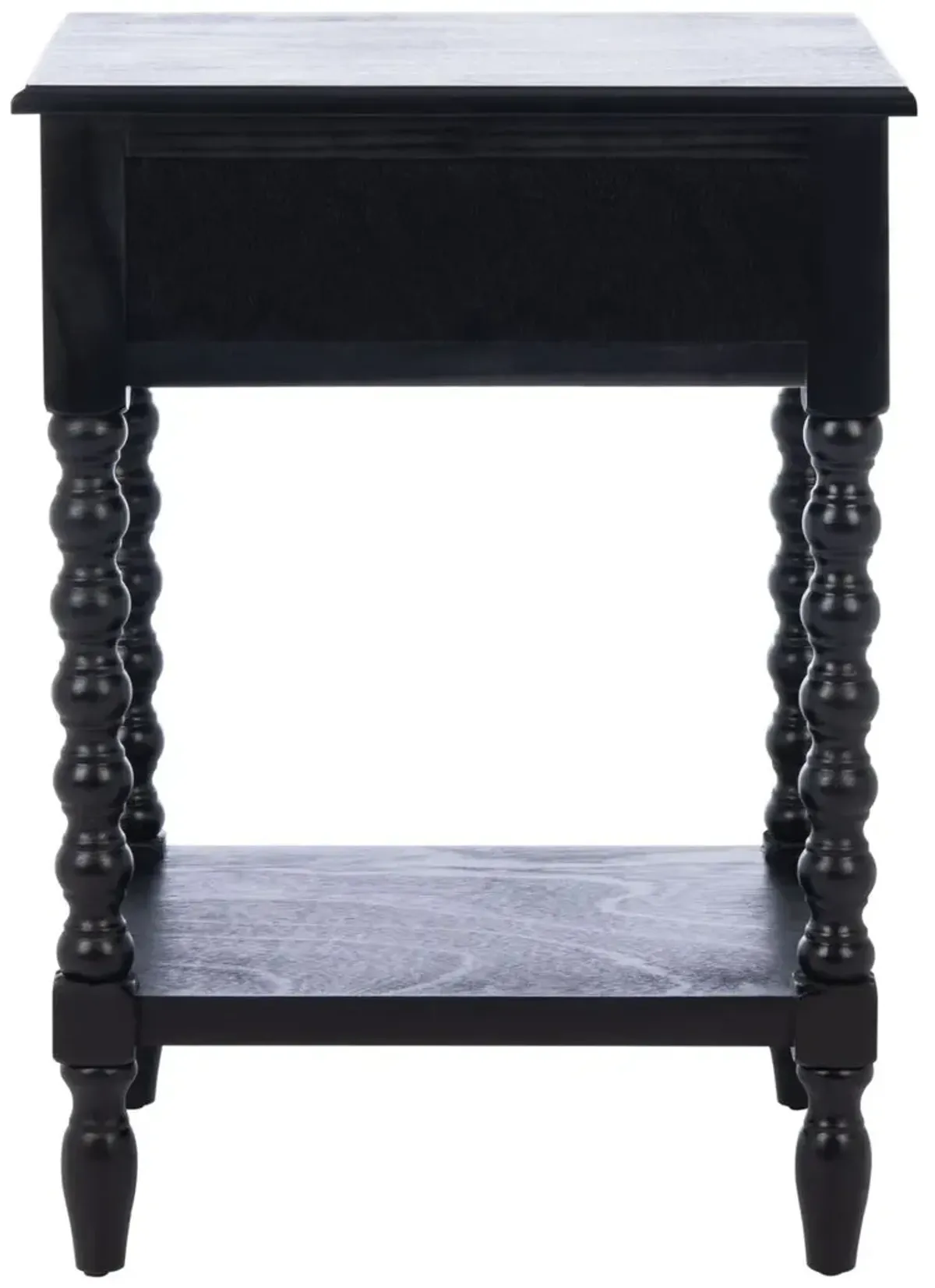 Heather 1-Drawer Accent Table/Nightstand