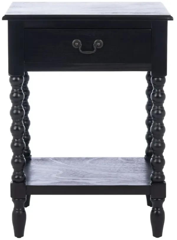 Lulit Accent Table