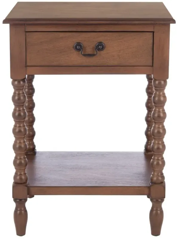 Lulit Accent Table