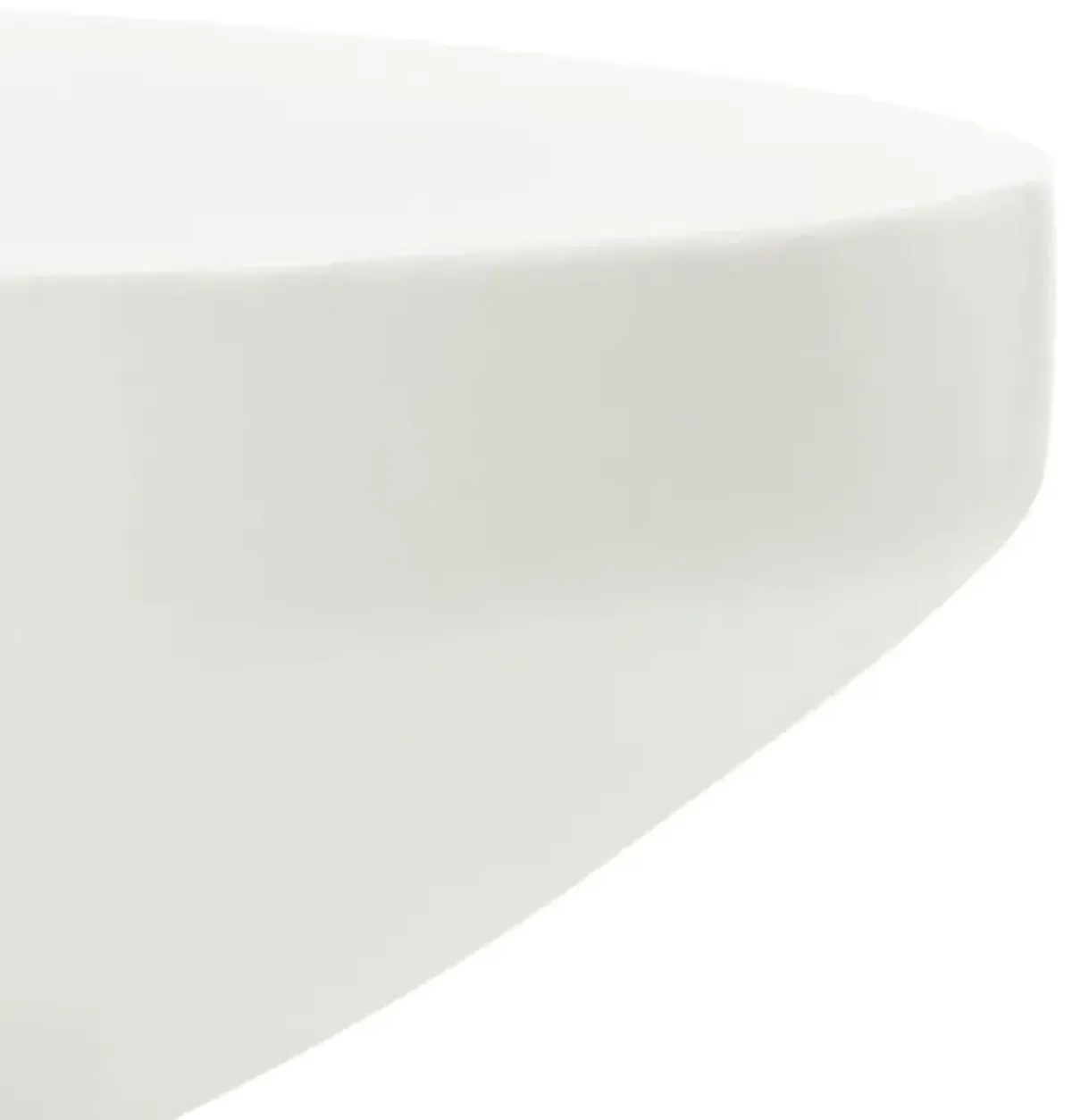 Amelia Concrete Accent Stool