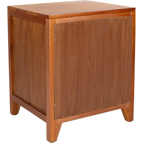 Terrence Nightstand - Natural