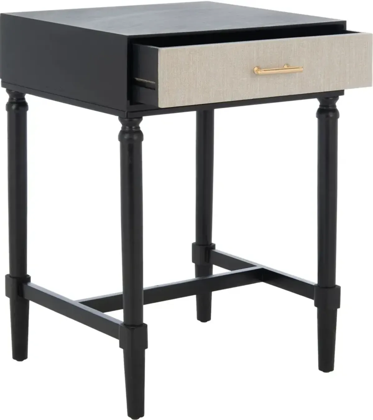 Lincoln 1-Drawer Accent Table