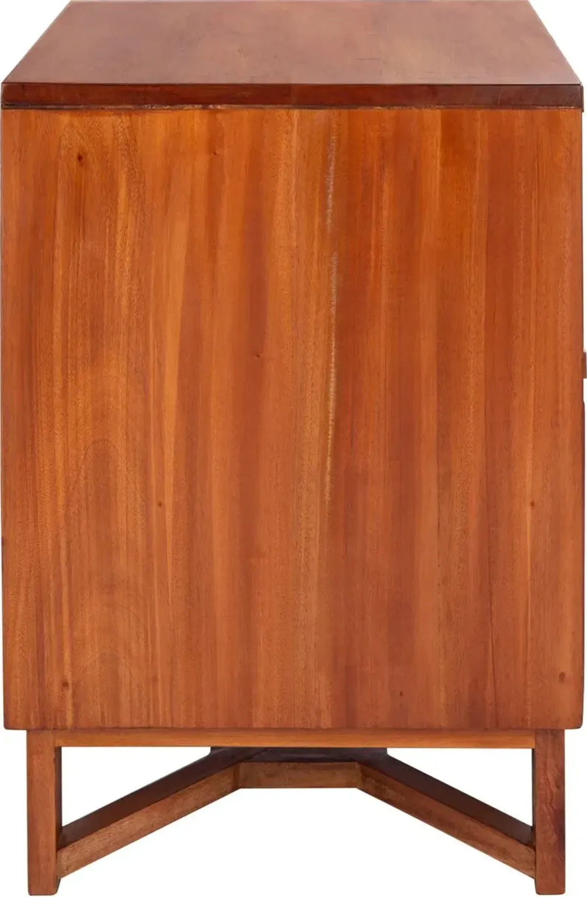 Nando 2-Drawer Nightstand