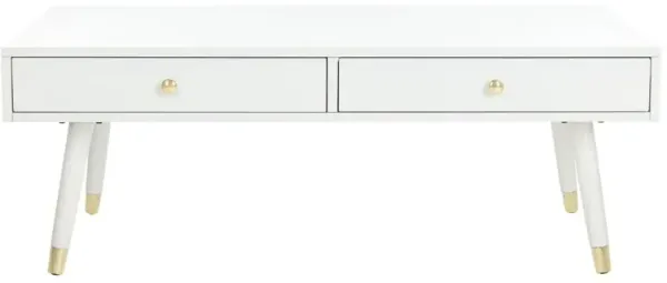 Edwardo Coffee Table