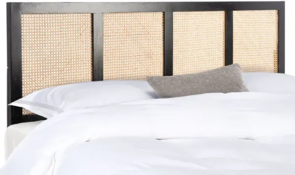 Addison Cane Headboard