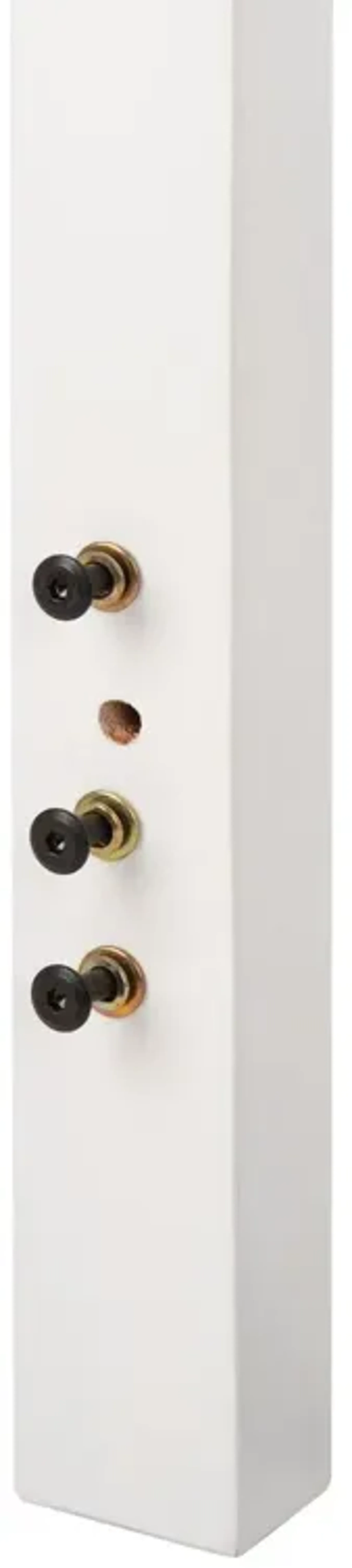 Addison Cane Headboard White One Kings Lane | Furniture.com
