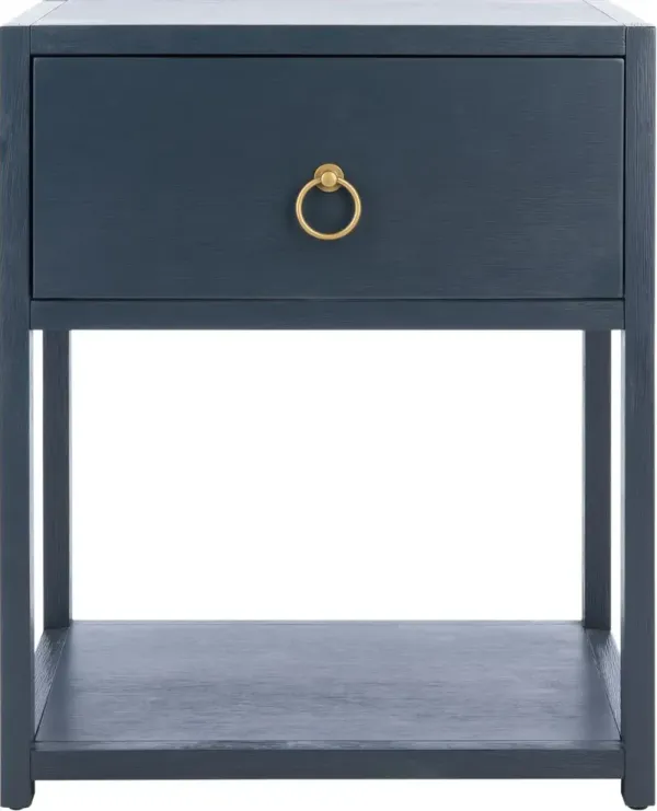 Sukie 1-Drawer Nightstand