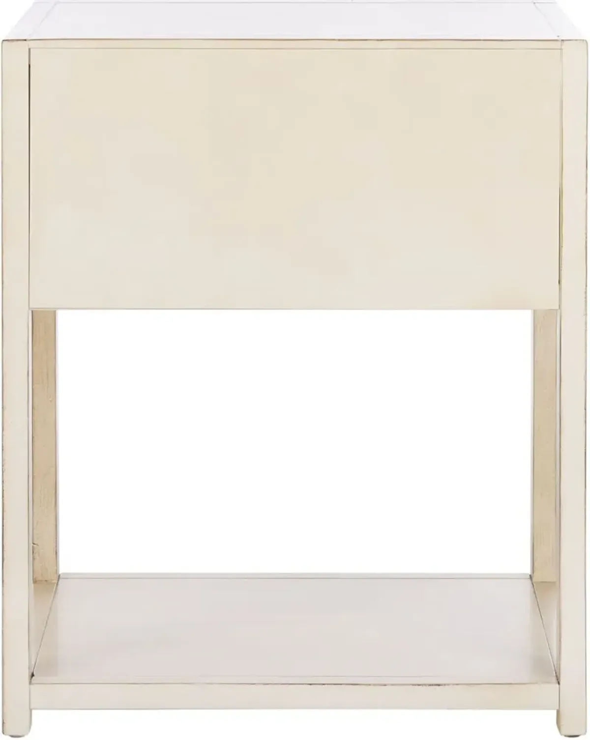 Sukie 1-Drawer Nightstand