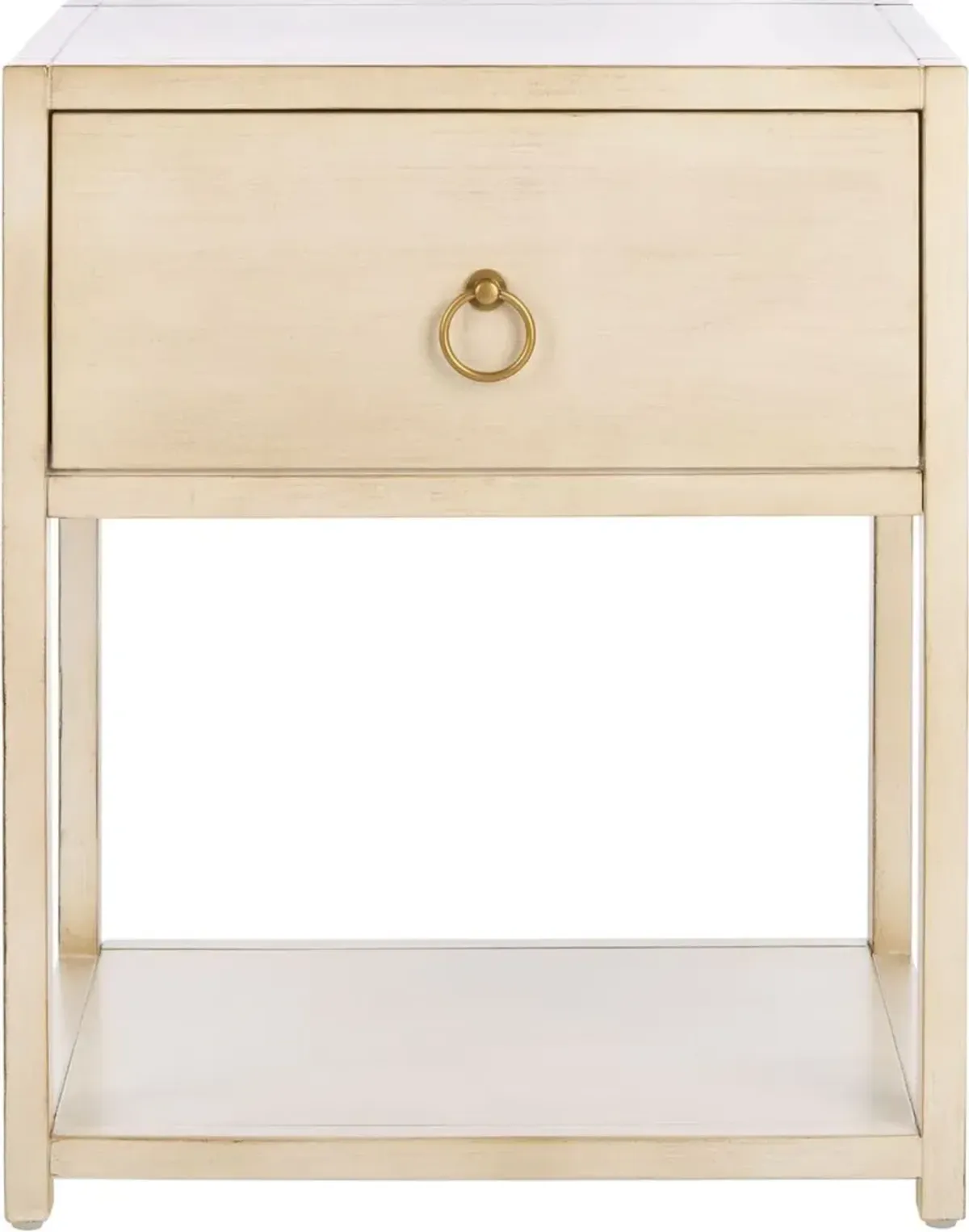 Sukie 1-Drawer Nightstand