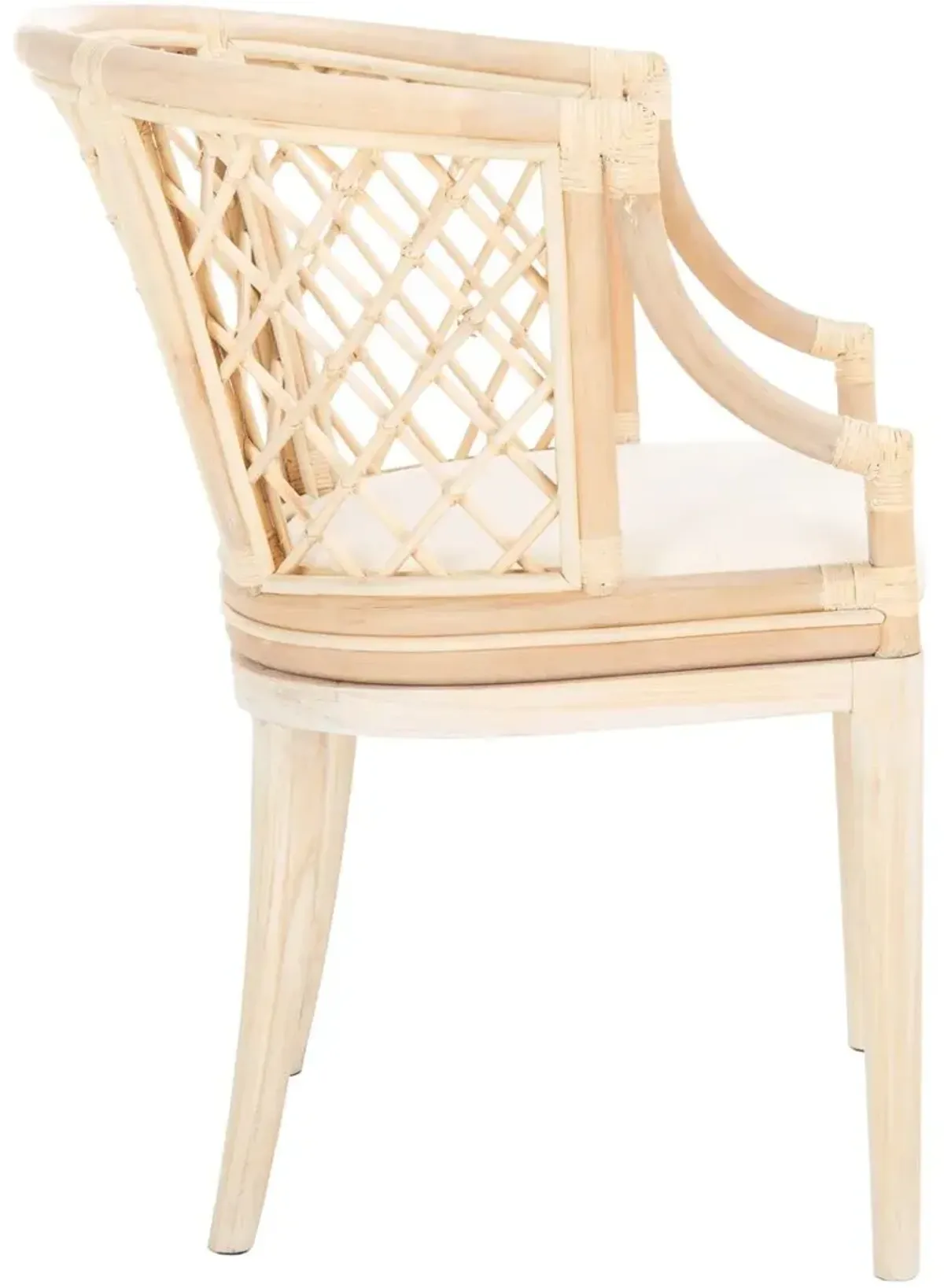 Nala Rattan Armchair