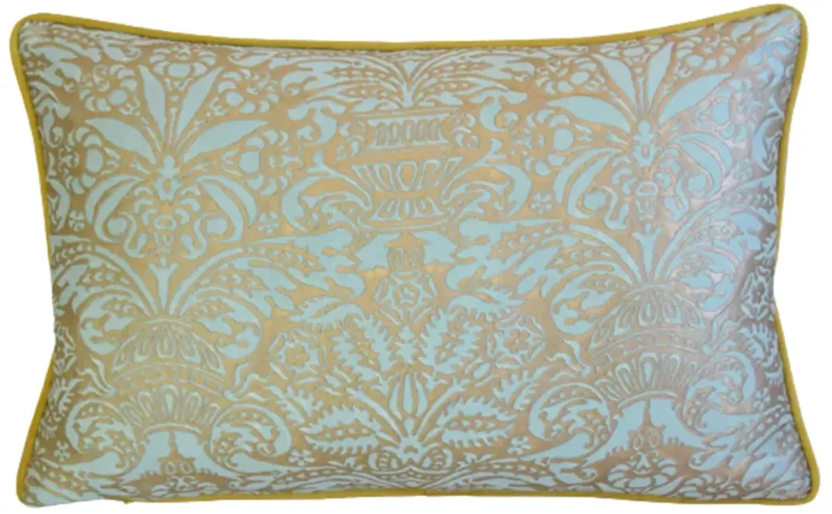 Mariano Fortuny Campanelle Pillows - Pr