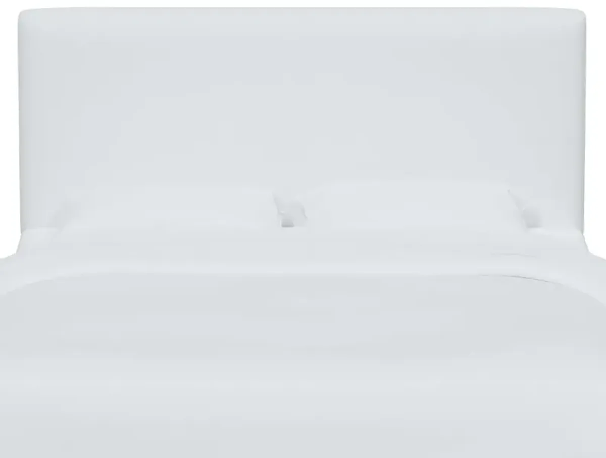 Novak Linen Headboard
