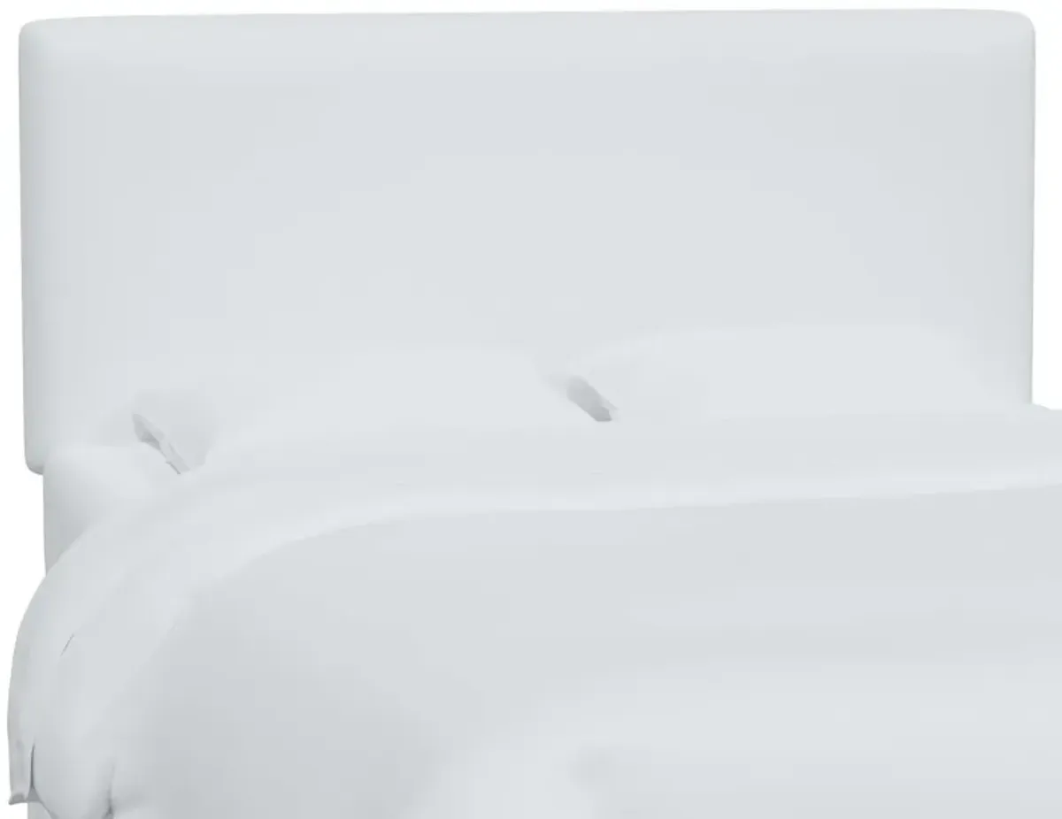 Novak Linen Headboard