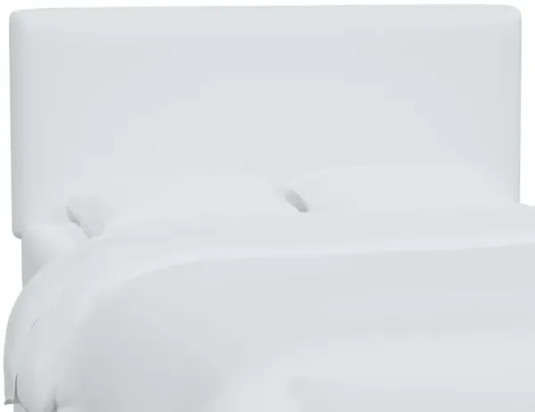 Novak Linen Headboard