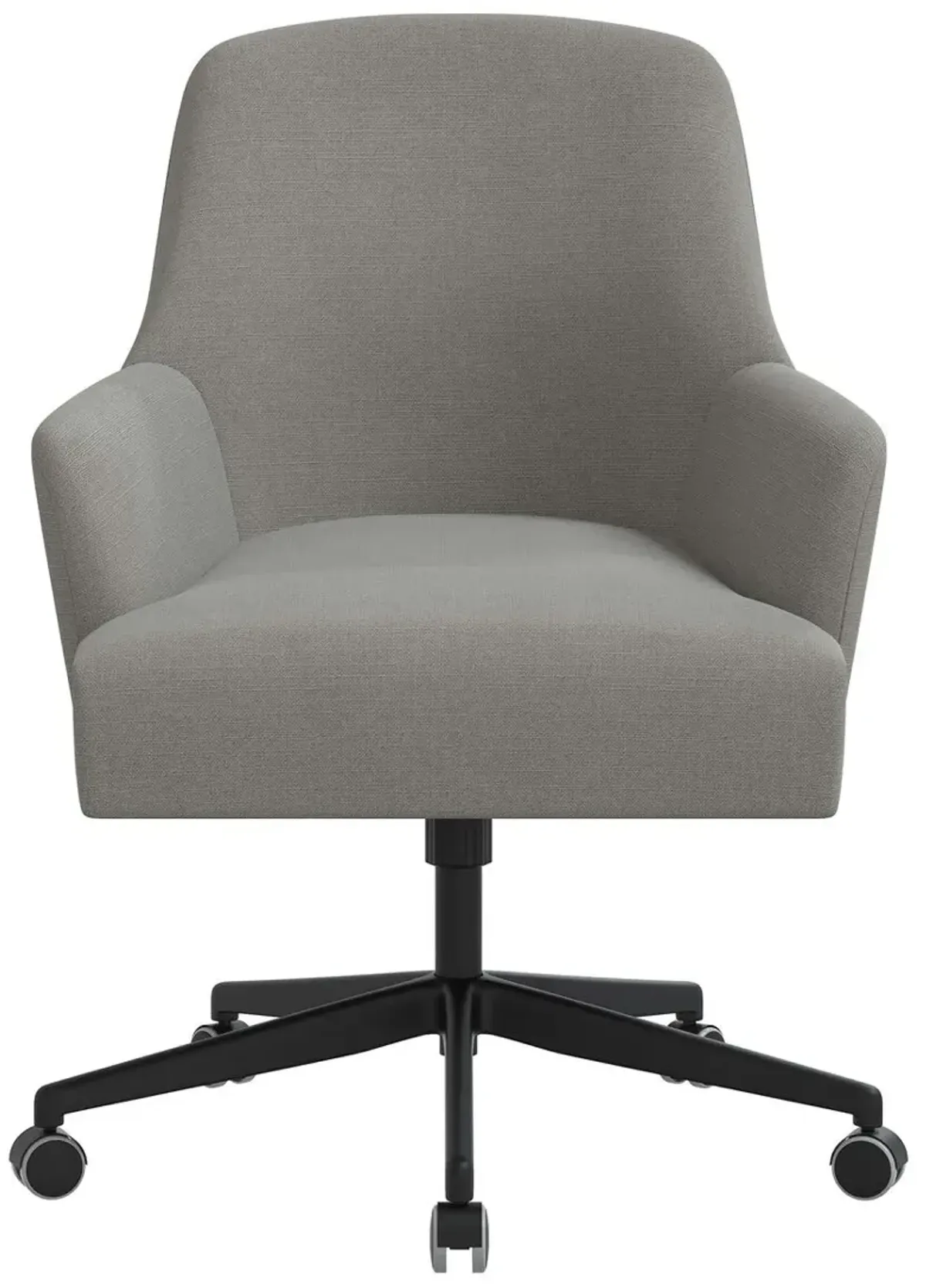 Darcy Desk Chair, Linen