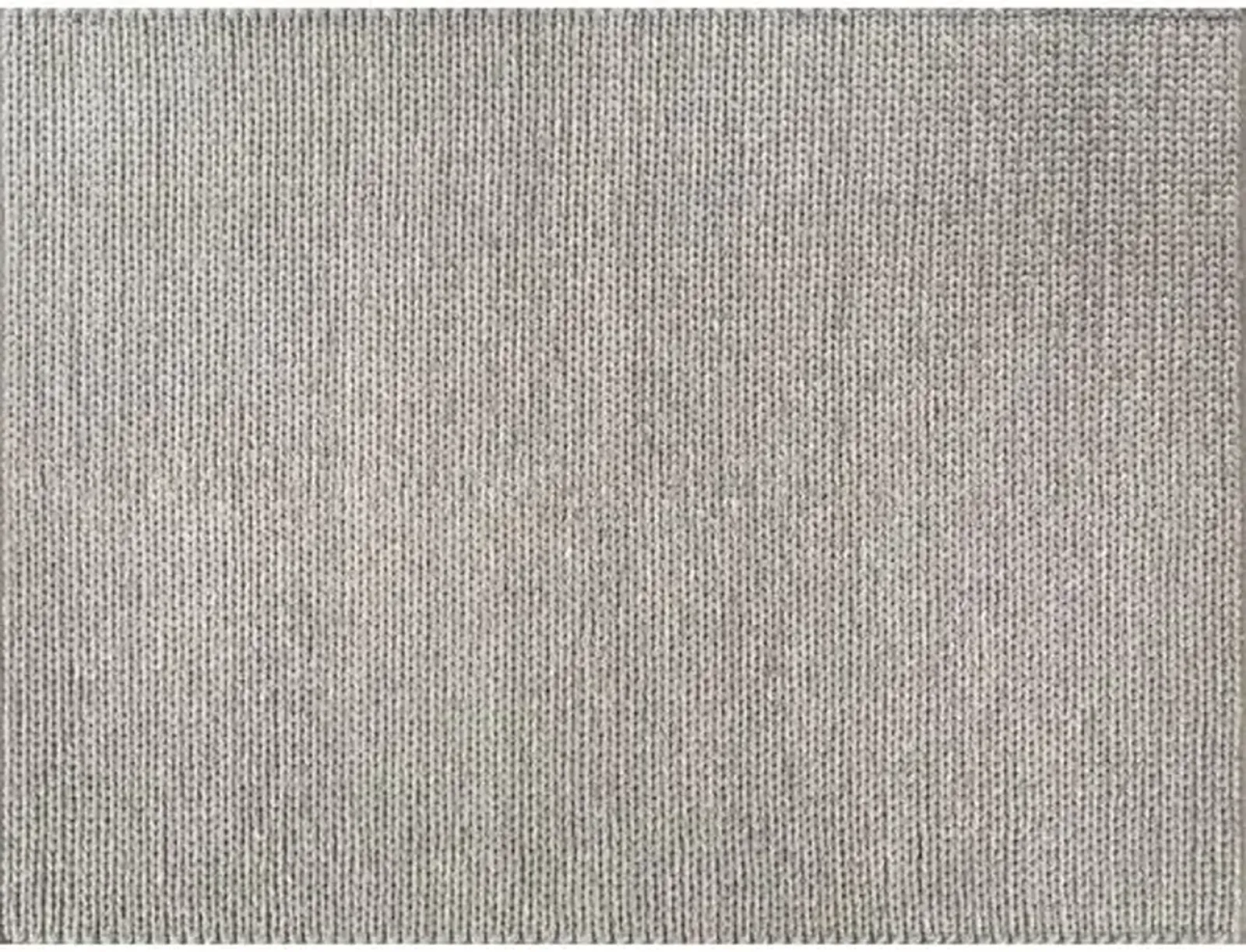 Arlow handwoven flat-weave Rug - Dark Gray - Exquisite Rugs - Gray