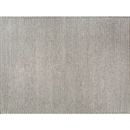 Arlow handwoven flat-weave Rug - Dark Gray - Exquisite Rugs - Gray