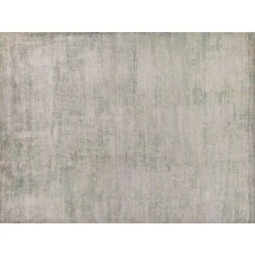 Enzo hand-loomed Rug - Beige/Green - Exquisite Rugs - Handcrafted - Green