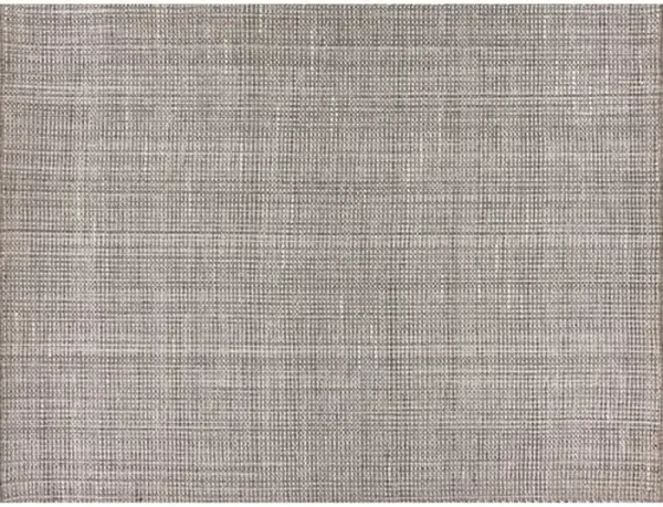 Ferrus handwoven flat-weave Rug - Gray/Brown - Exquisite Rugs - Handcrafted - Gray