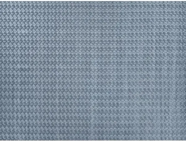 Monroe hand-loomed Rug - Blue - Exquisite Rugs - Handcrafted - Blue