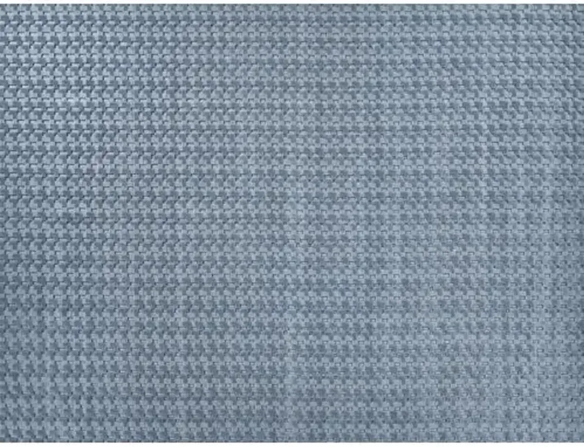 Monroe hand-loomed Rug - Blue - Exquisite Rugs - Handcrafted - Blue