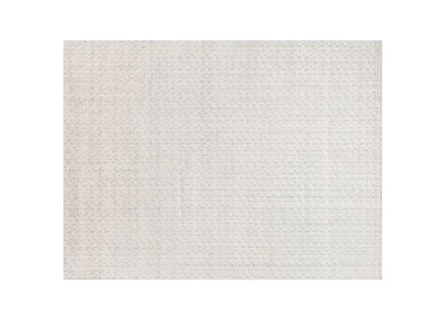 Monroe Silk hand-loomed Rug - Ivory - Exquisite Rugs - Handcrafted - Ivory