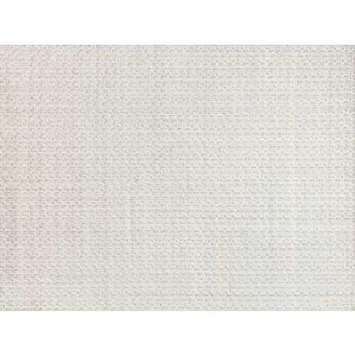 Monroe Silk hand-loomed Rug - Ivory - Exquisite Rugs - Handcrafted - Ivory
