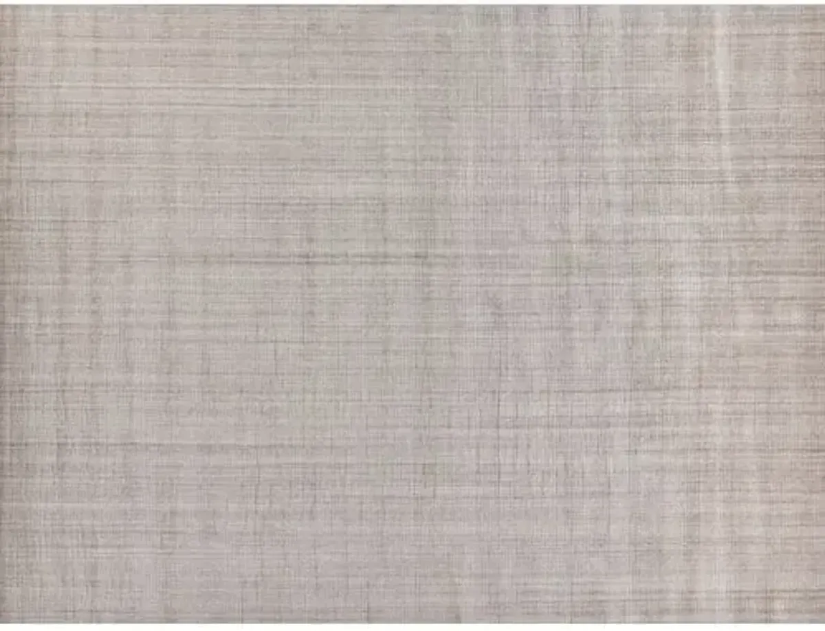 Robin hand-loomed Rug - Light Beige - Exquisite Rugs - Handcrafted - Beige