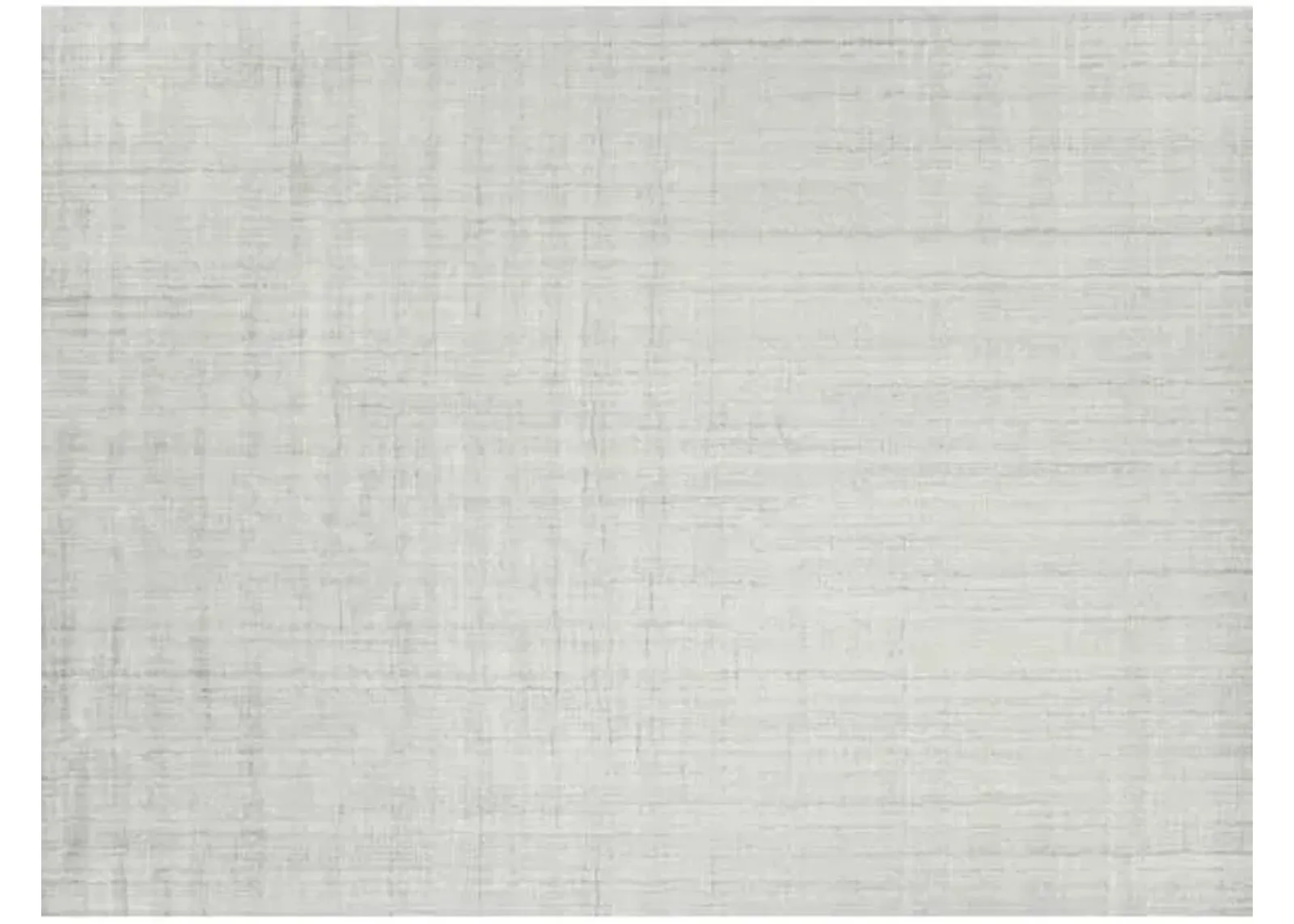 Robin Stripe hand-loomed Rug - Ivory/Gray - Exquisite Rugs - Handcrafted - Gray