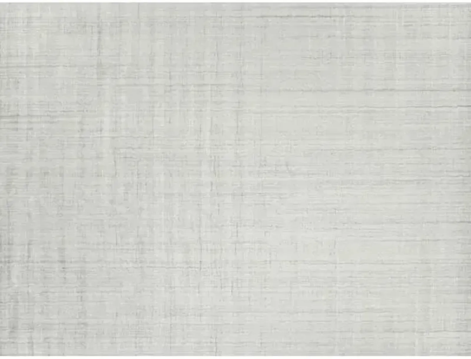 Robin Stripe hand-loomed Rug - Ivory/Gray - Exquisite Rugs - Handcrafted - Gray