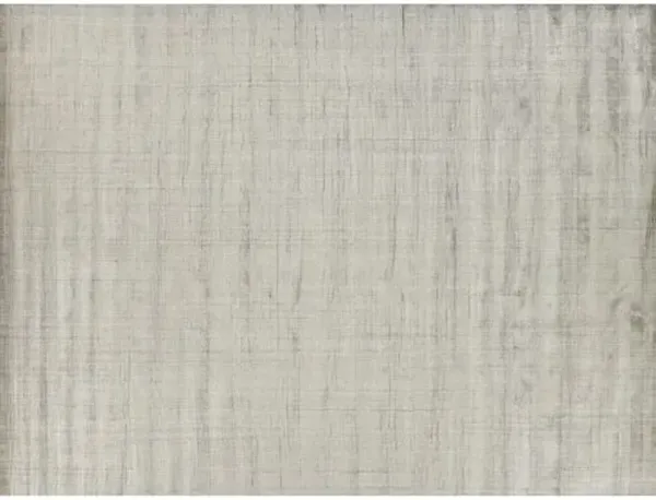 Robin Stripe hand-loomed Rug - Taupe - Exquisite Rugs - Handcrafted - Gray - Gray