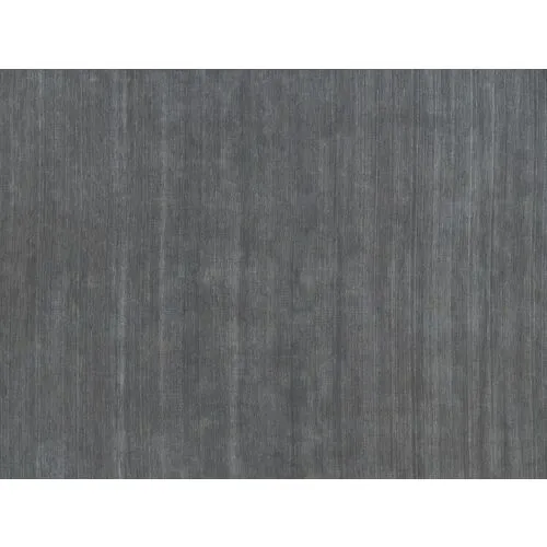 Roche hand-loomed Rug - Gray - Exquisite Rugs - Handcrafted - Gray