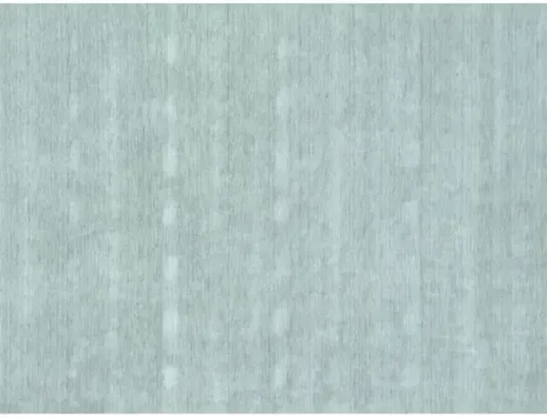 Roche hand-loomed Rug - Soft Green - Exquisite Rugs - Handcrafted - Green