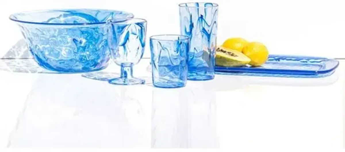 Crete Tray - Blue