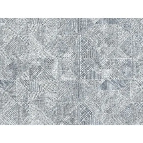 Caprice hand-tufted Rug - Navy/Ivory - Exquisite Rugs - Handcrafted - Blue - Blue