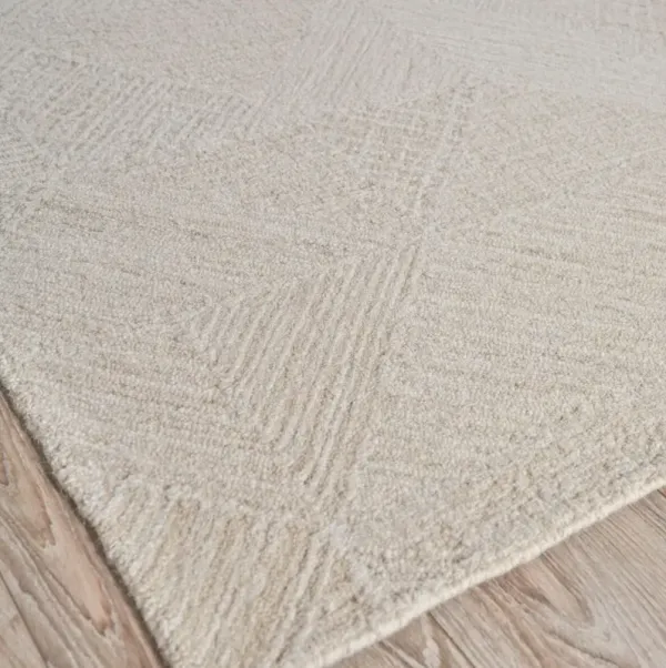 Caprice hand-tufted Rug - Beige/Cream - Exquisite Rugs - Handcrafted - Beige