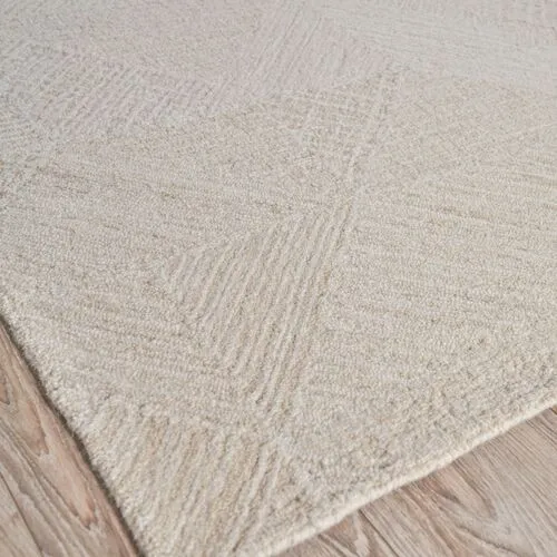 Caprice hand-tufted Rug - Beige/Cream - Exquisite Rugs - Handcrafted - Beige