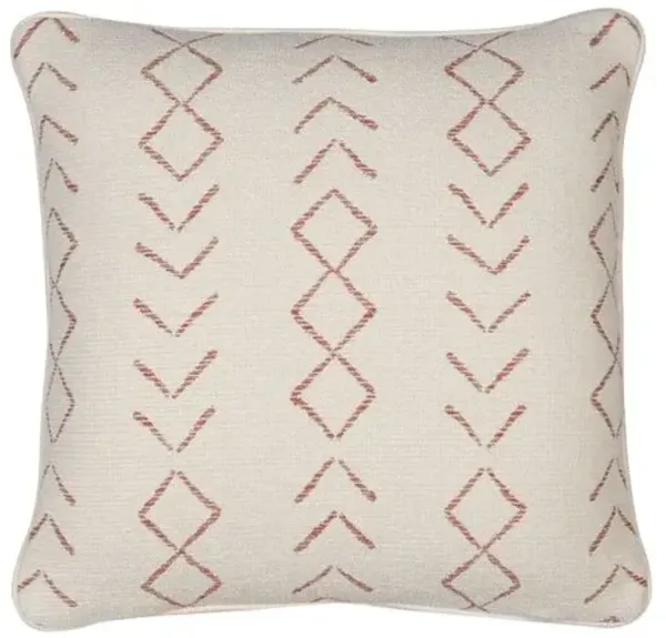 Sedona Outdoor Pillow - Canyon