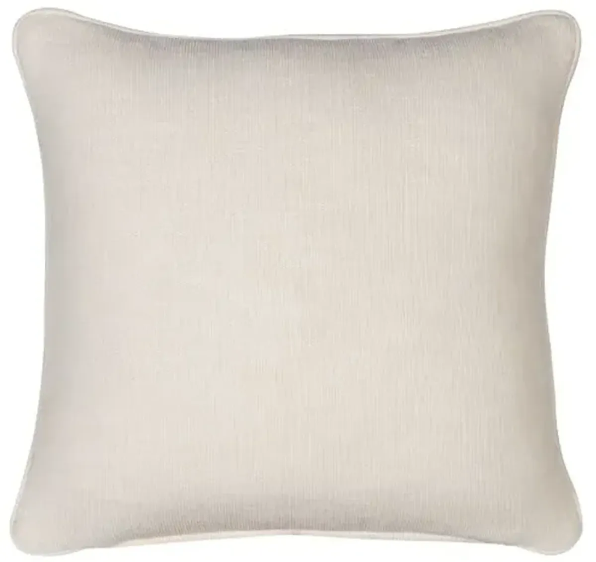 Sedona Outdoor Pillow - Canyon